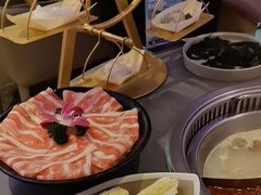 -故里和山·成都火锅(欢乐港湾店)