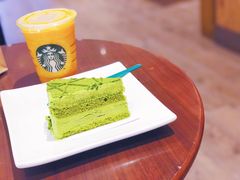 -星巴克(哈尔滨松雷店)