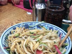 -门框胡同百年卤煮(前门煤市街店)