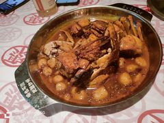 -聚味斋香辣蟹(生态城万达店)