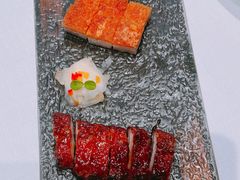 精选烧味拼盘-北京厨房(SKP店)