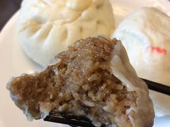 -清泉阁包子铺(中山路店)