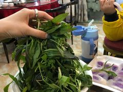 -黔人百味.贵州菜