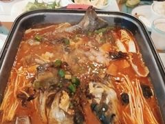 -荷炉烤鱼音乐餐厅(佳和城店)
