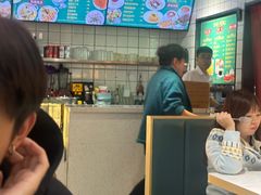 -库滋明·俄罗斯特色美食(中央大街店)