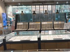 -浙文眼镜(新城市广场店)