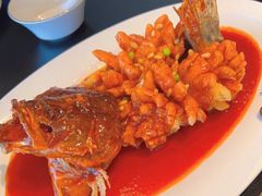 -RIVIERA 松鹤楼(外滩店)