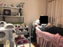 -璀璨&星光美甲美睫店