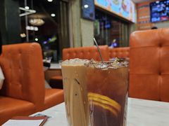 -大有利茶餐厅(福民店)