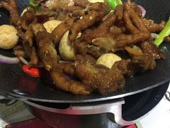 -大隐隐于市私房菜(保和小区店)