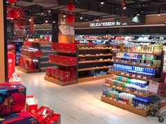 -京客隆超市(京源店)