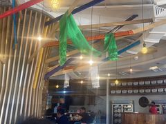 -蒙亨·手把肉·蒙古包文化主题餐厅(天恒广场店)