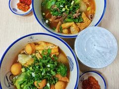 牛杂粉-岭南第一锅(萝岗万达店)