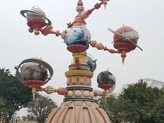 -厦门方特梦幻王国