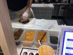 -眷村阿嬷(华润万象城店)