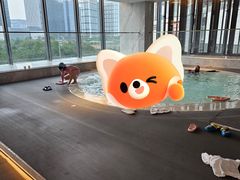 -深圳国际会展中心洲际酒店