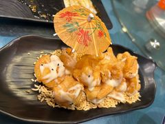 -富临轩私房菜(集庆门大街店)