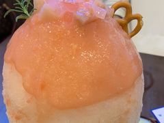 -WONDER ICE 萬得冰田(建設路总店)