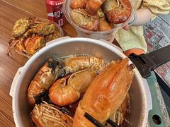 -谢记上海大排档(长寿路店)