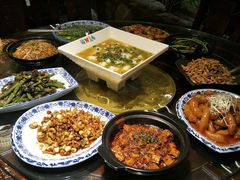-徐鼎盛民间菜(上筑店)