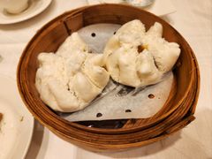 叉烧包-美心皇宫(绿杨坊店)