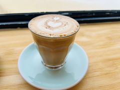 -ChanDu躔度咖啡(灯塔店)