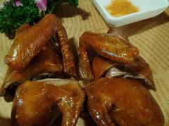 -辉记炭烧海鲜大排档·老字号(福田店)