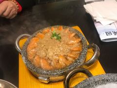 -小菜园新徽菜(溧阳万达店)