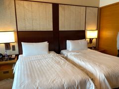 -上海浦东嘉里大酒店
