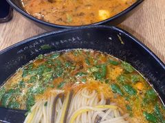 -五味草堂五谷渔粉(茂业店)