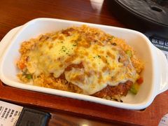 -欧罗巴·欧式西餐(中街店)