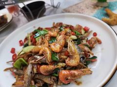 -韶山冲湘菜馆(黄桦路店)