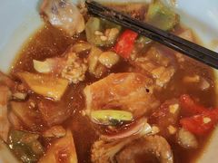 -王庄阿咪海鲜大排档(象园店)