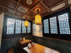 -鑫震源·苏式大虾生煎(山塘街店)