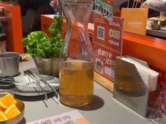 -轻烧烤肉(光谷步行街店)