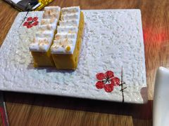 -热血兄弟·炭火烤肉(融侨中心店)