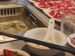 -鑫宝沙茶牛肉火锅(永泰店)