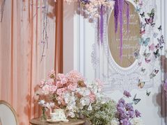 -深圳星河丽思卡尔顿酒店