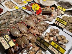 -渔娘渔家丹东海鲜(东直门店)