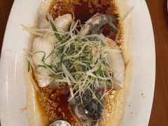 -东江海鲜酒家(艺都分店)