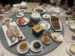 -百乐潮州酒家(时代广场店)