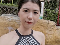 -金孔雀温泉旅游度假村