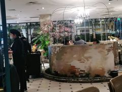 -茉莉餐厅(包河万达店)