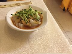 -楼兰印象(朝外店)