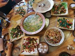 -宋记冕宁土菜馆(海门渔村二店)