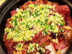 -渔米粥(罗湖店)