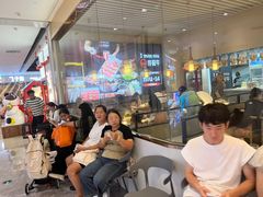 -许府牛火锅(湖滨银泰in77E区店)