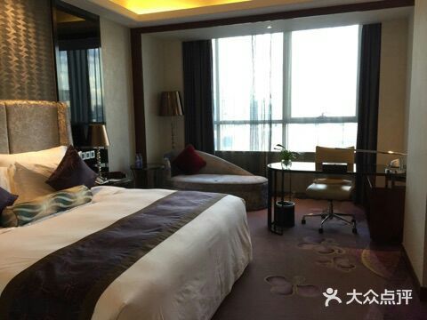 深圳圣淘沙酒店(翡翠店)图片