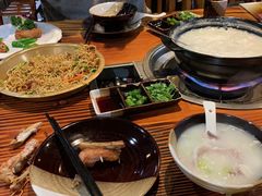 -盈田盈粥庄(博山东路店)