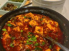 -贡宴盐帮菜自贡驻京联络处餐厅